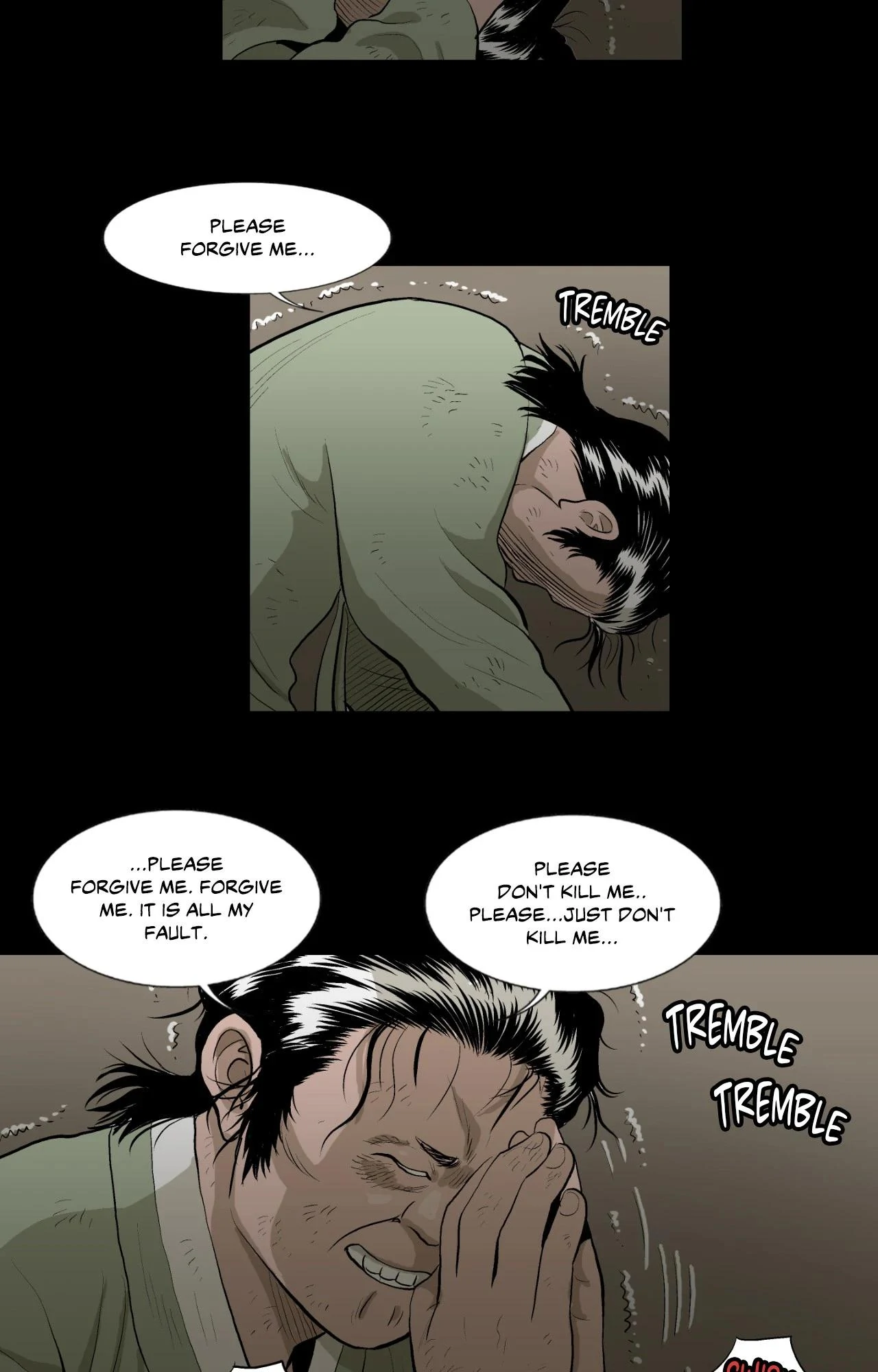 Joseon Attorney Chapter 116 - Page 31