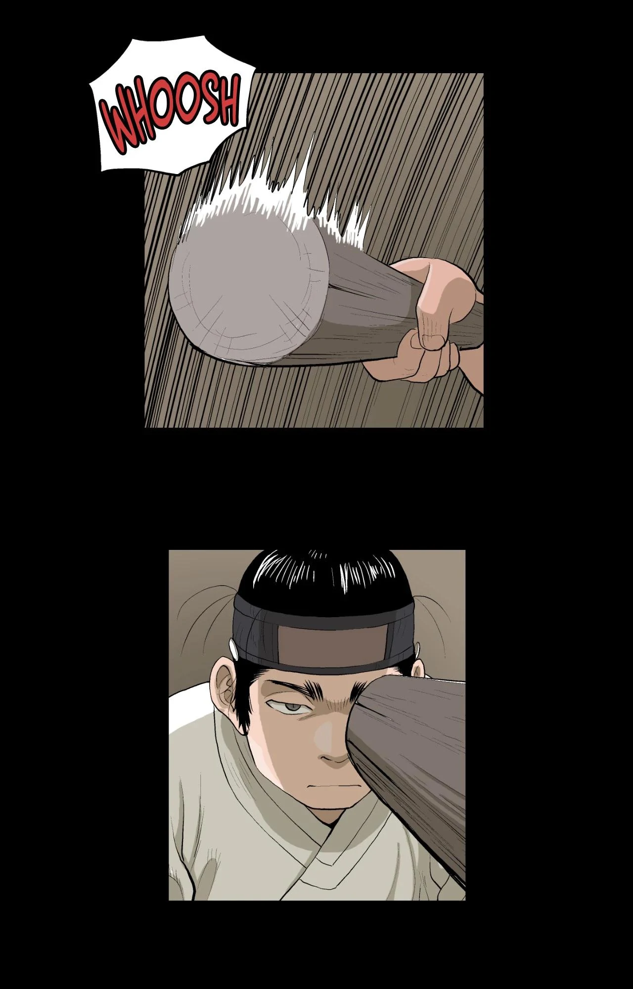 Joseon Attorney Chapter 118 - Page 1