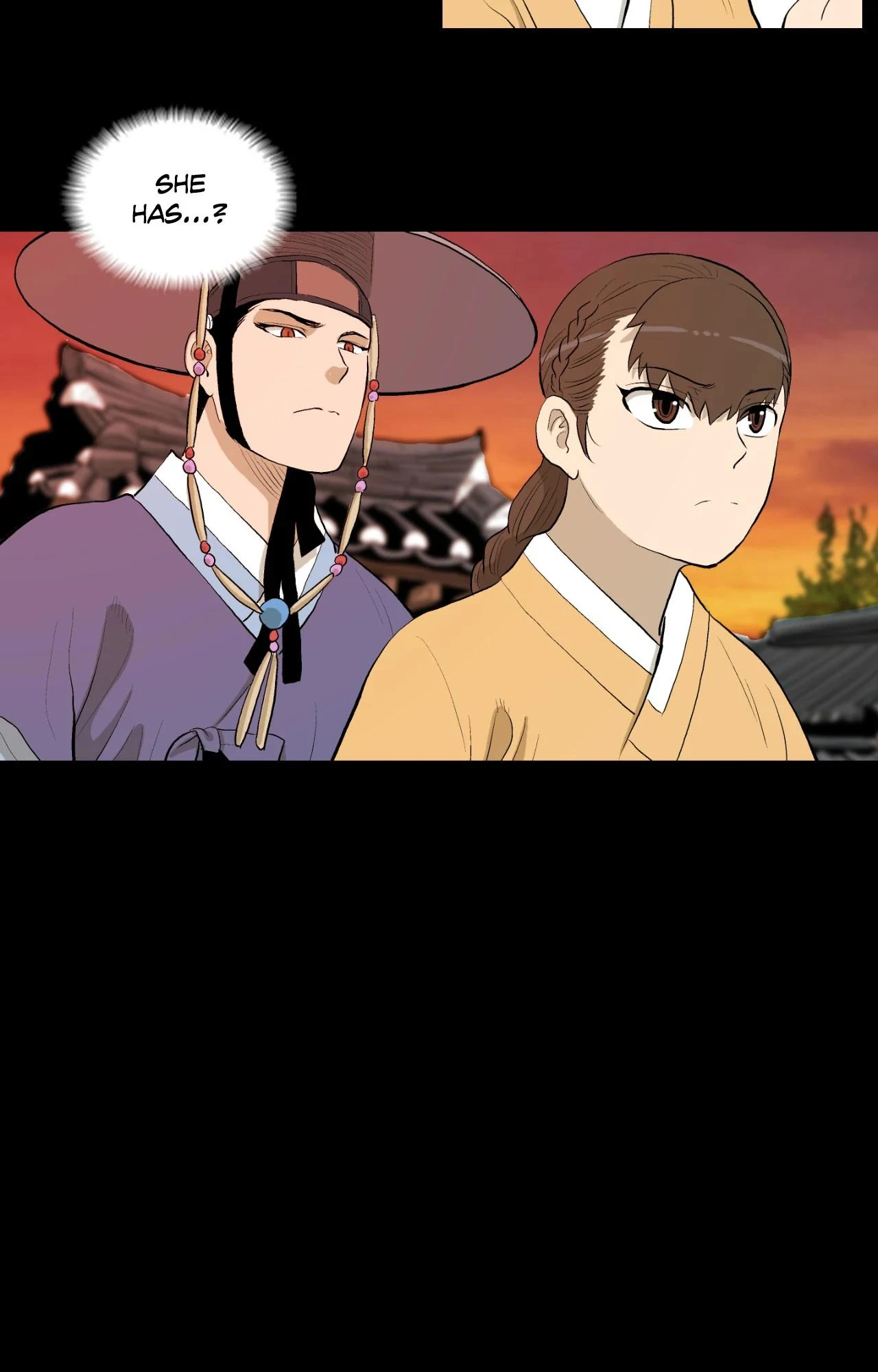 Joseon Attorney Chapter 118 - Page 24