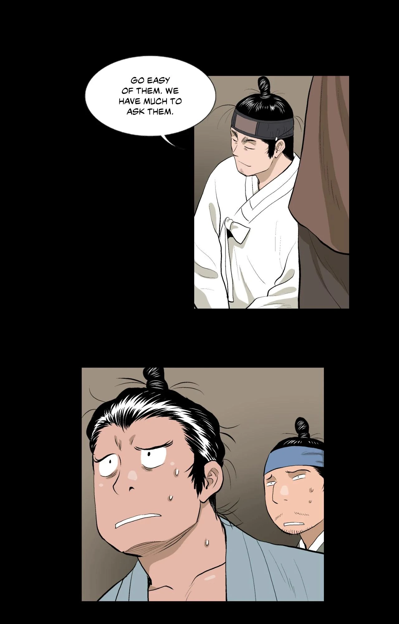 Joseon Attorney Chapter 118 - Page 6