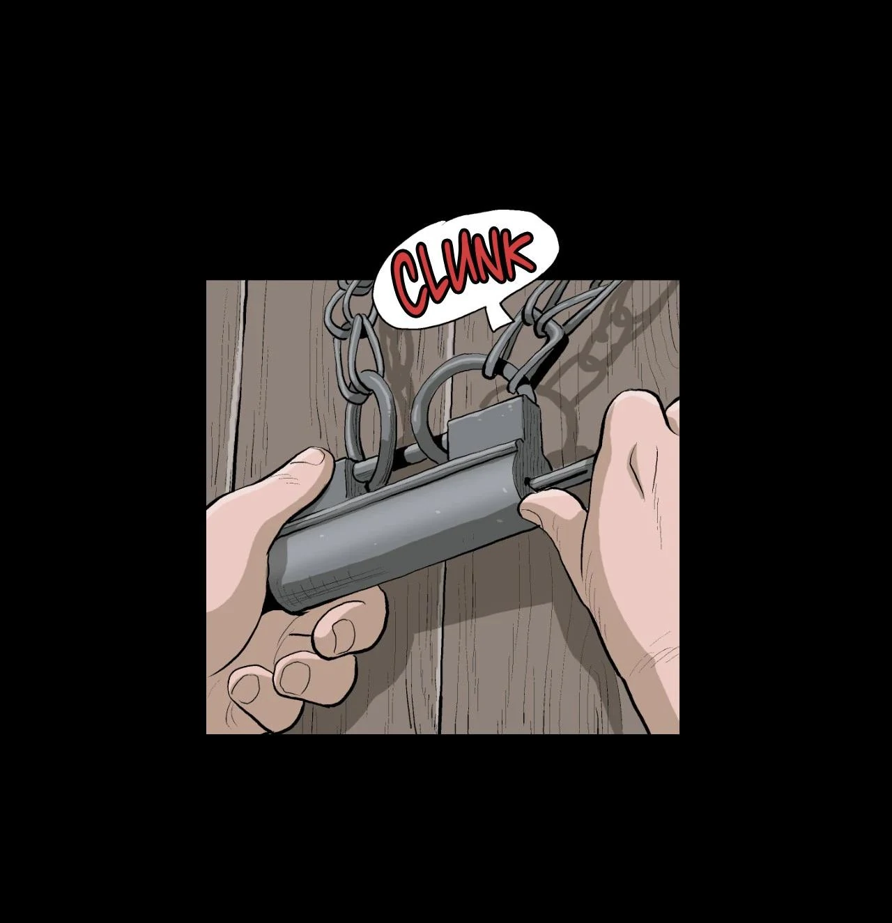 Joseon Attorney Chapter 119 - Page 11