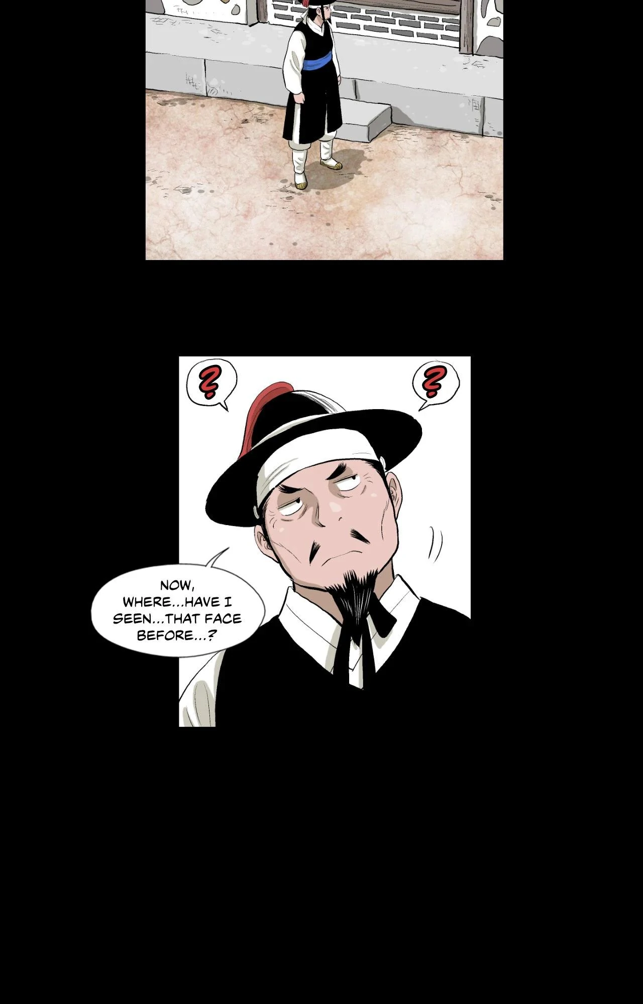 Joseon Attorney Chapter 119 - Page 16