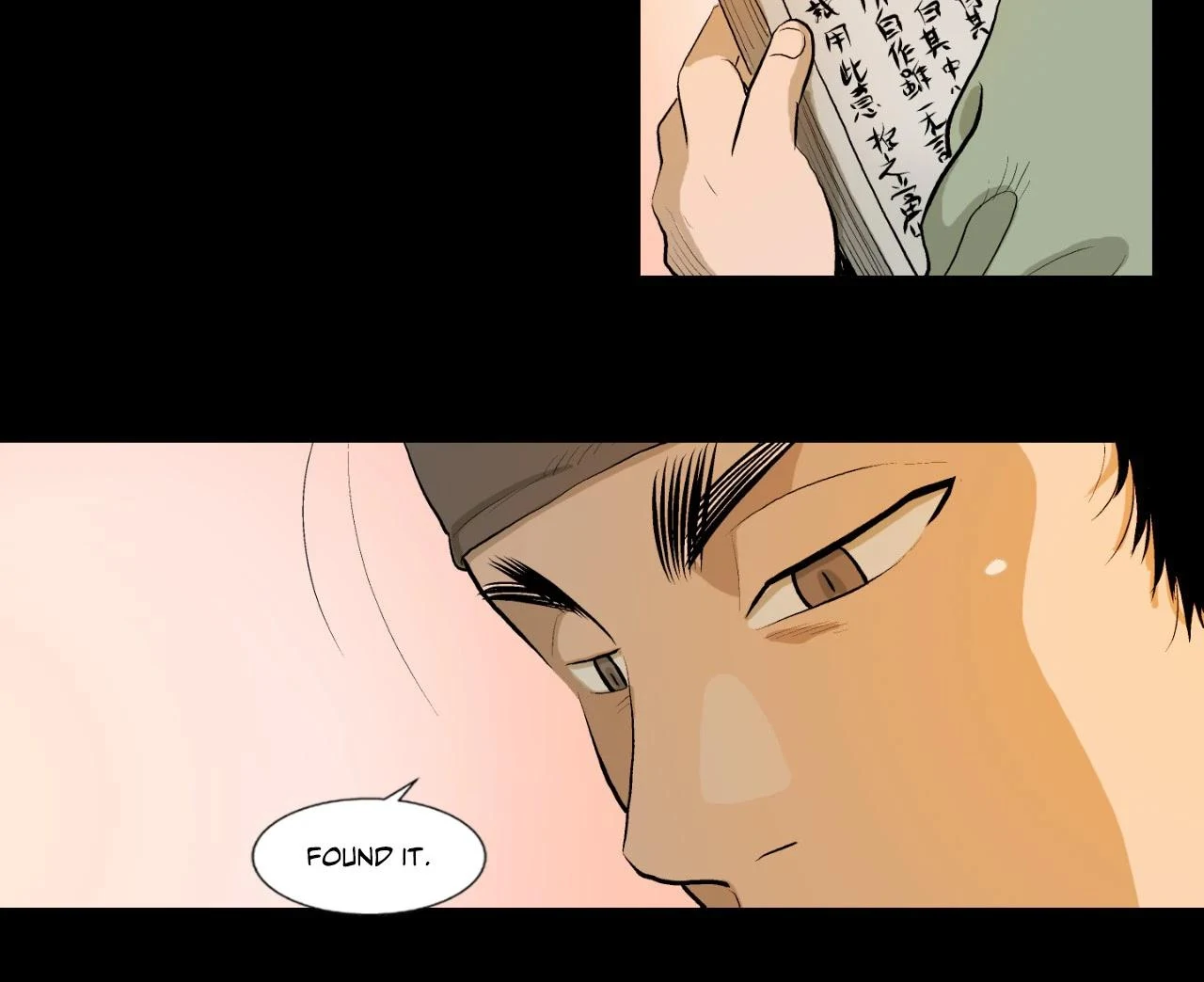 Joseon Attorney Chapter 119 - Page 22