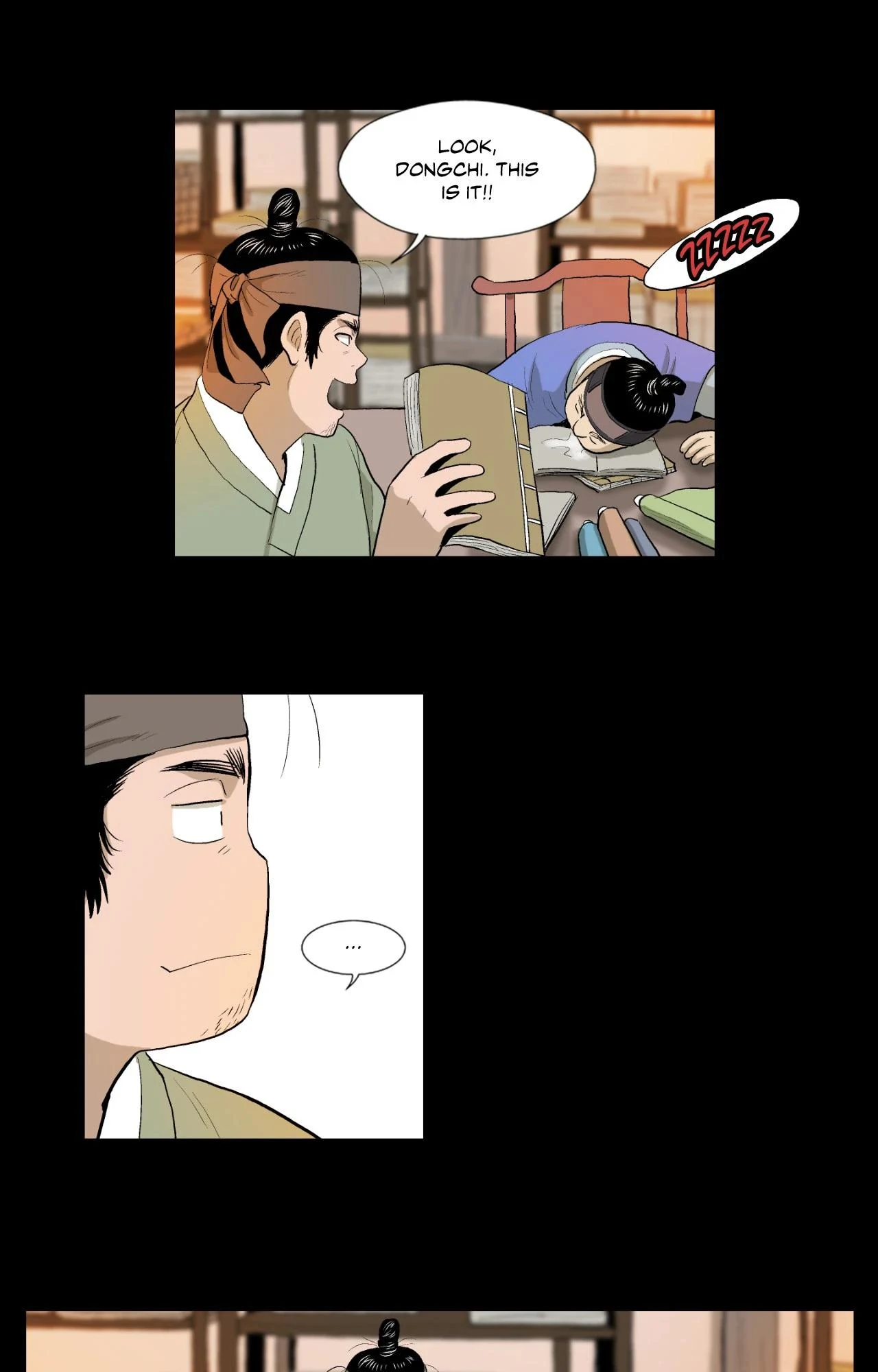 Joseon Attorney Chapter 119 - Page 23