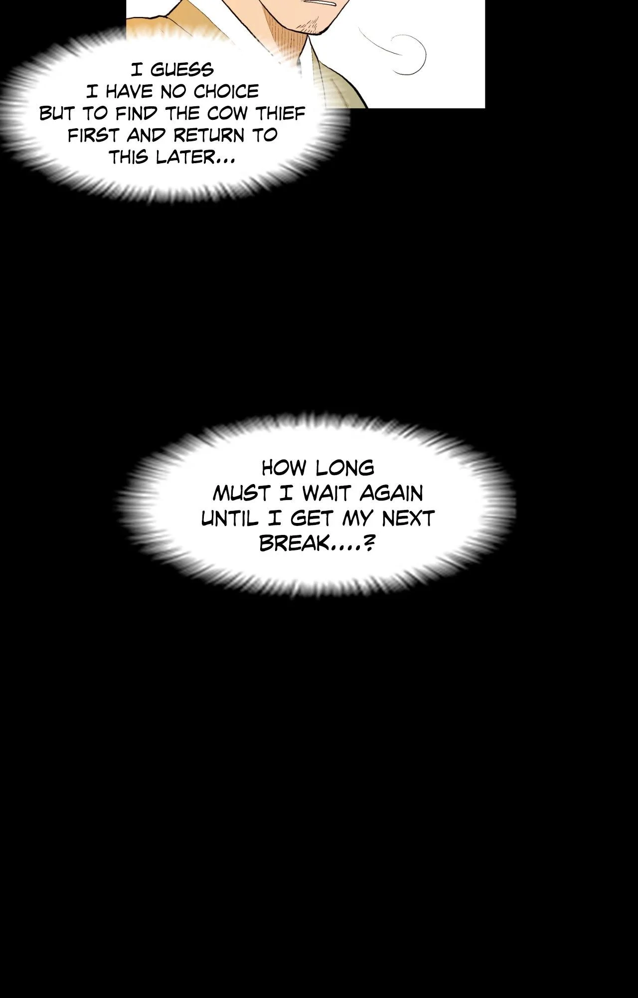 Joseon Attorney Chapter 119 - Page 29