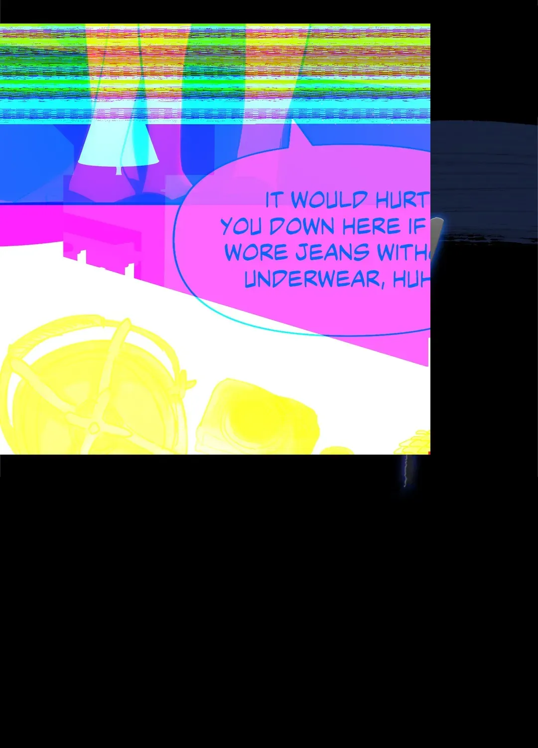 Joseon Attorney Chapter 12 - Page 15