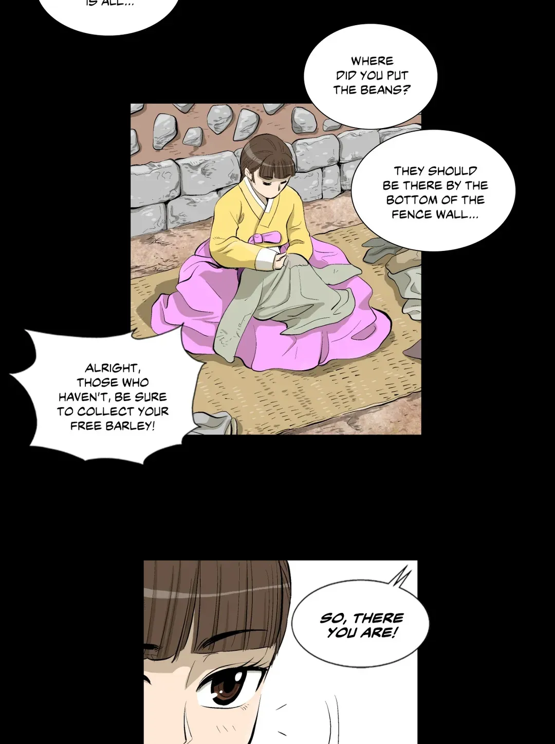 Joseon Attorney Chapter 12 - Page 18