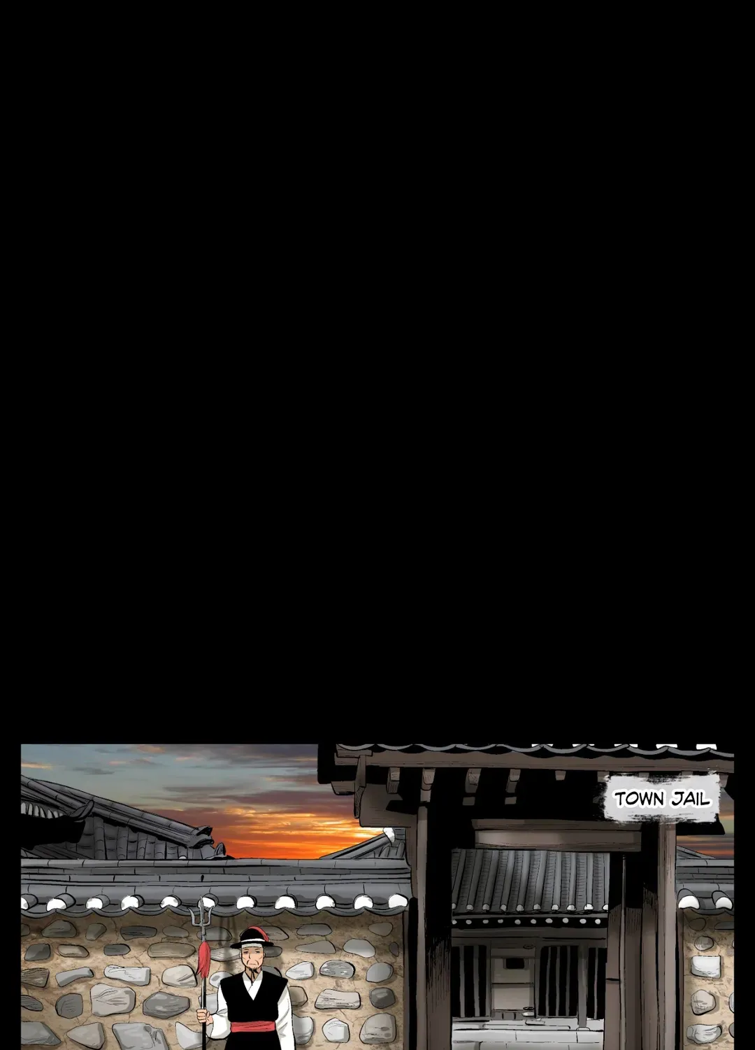 Joseon Attorney Chapter 12 - Page 38