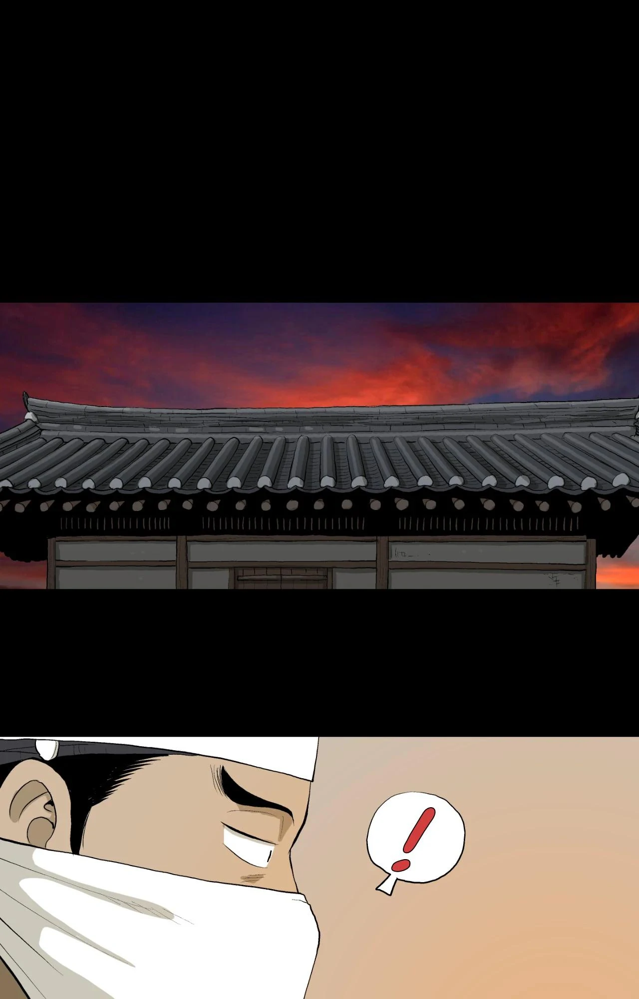 Joseon Attorney Chapter 120 - Page 20