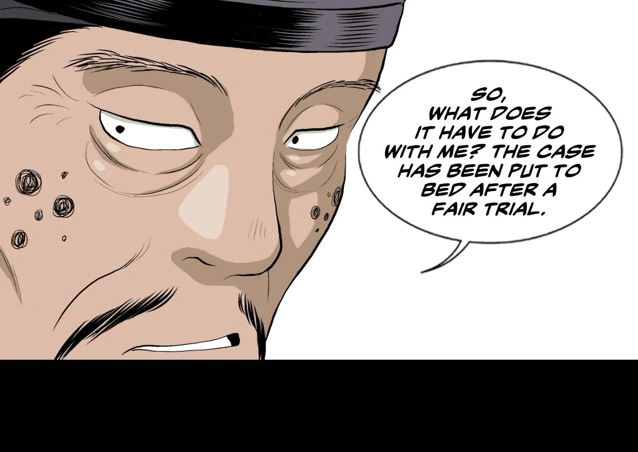 Joseon Attorney Chapter 120 - Page 33