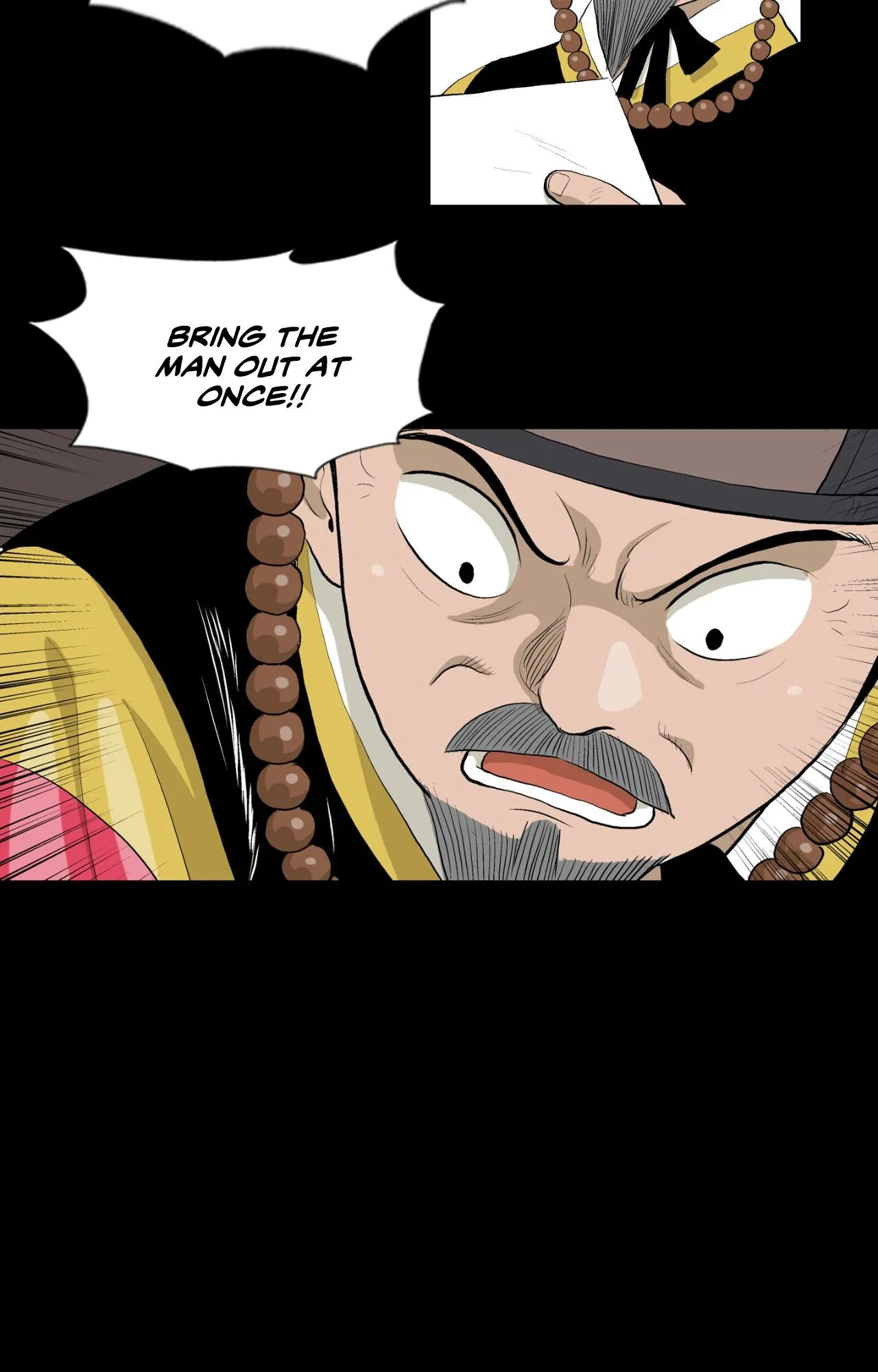 Joseon Attorney Chapter 120 - Page 39
