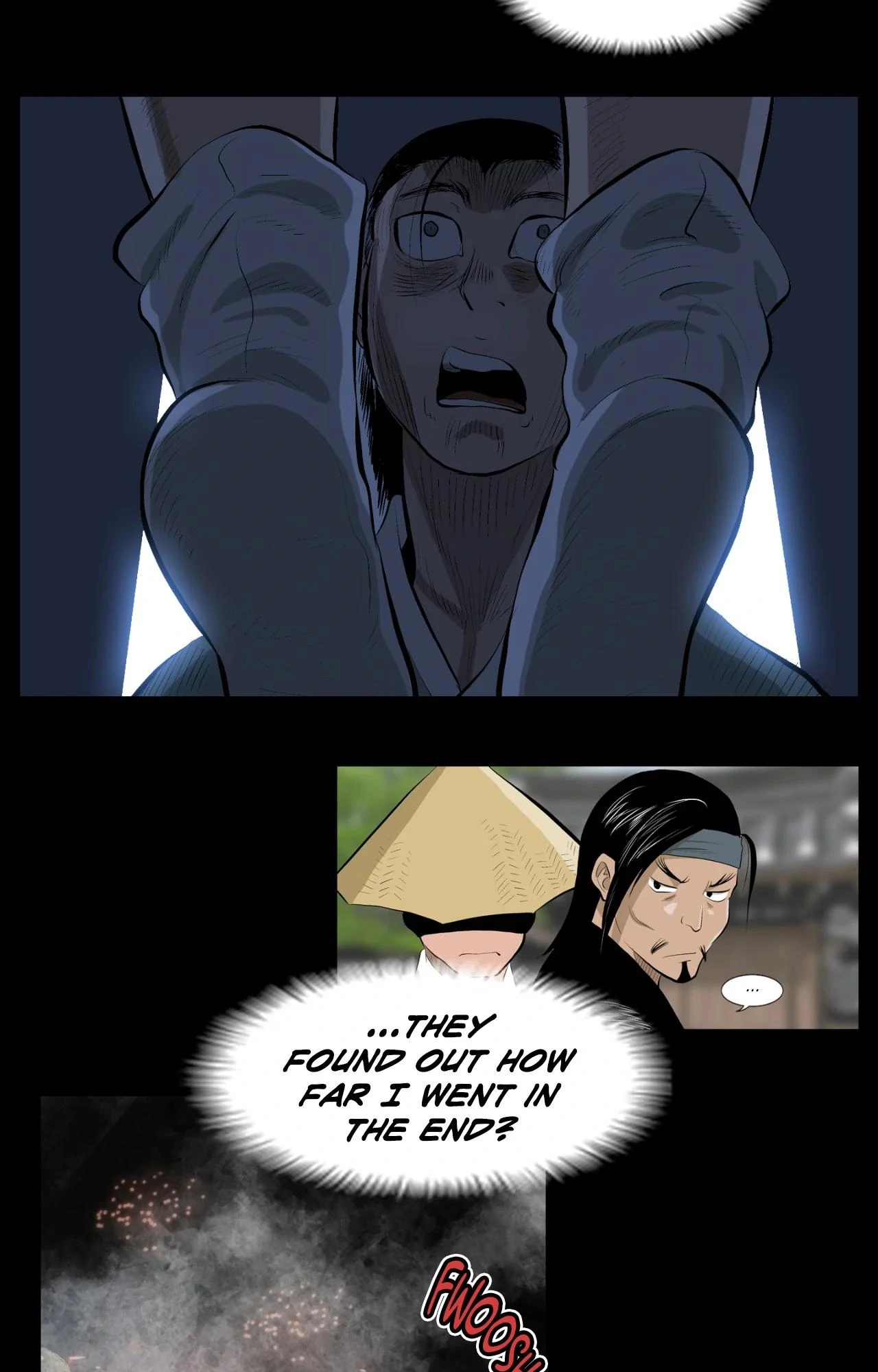 Joseon Attorney Chapter 120 - Page 5