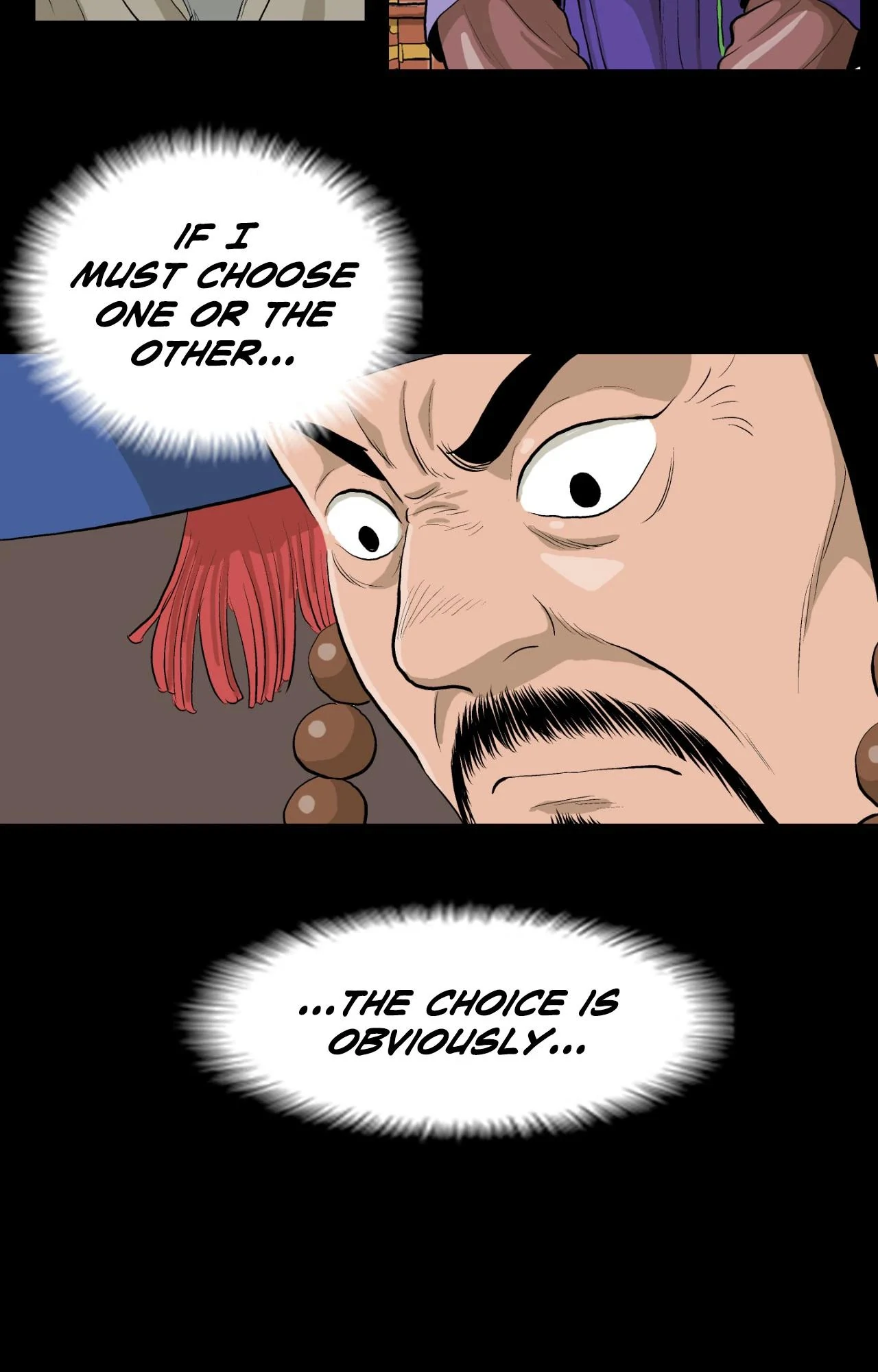 Joseon Attorney Chapter 120 - Page 8