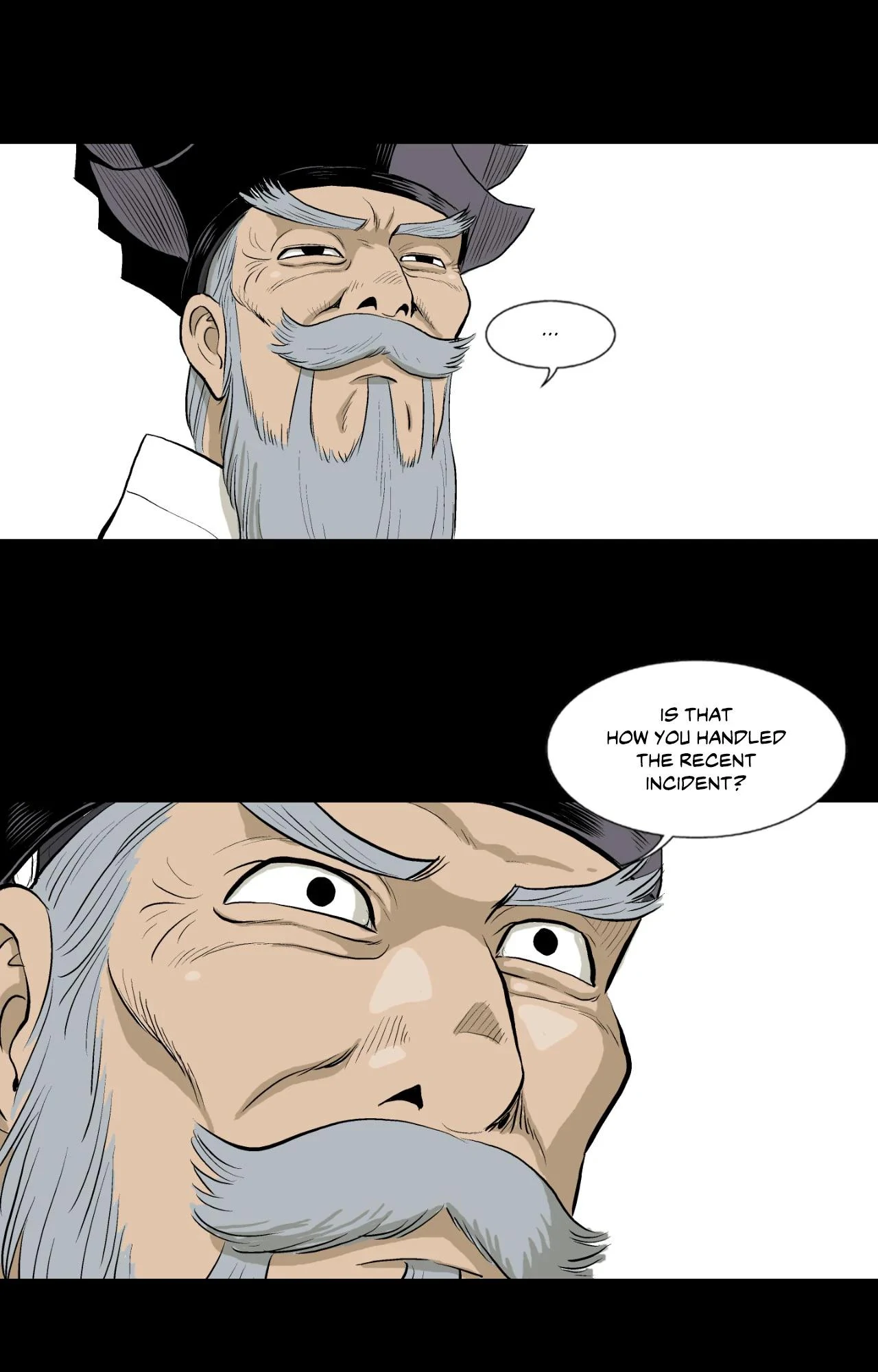 Joseon Attorney Chapter 121 - Page 13