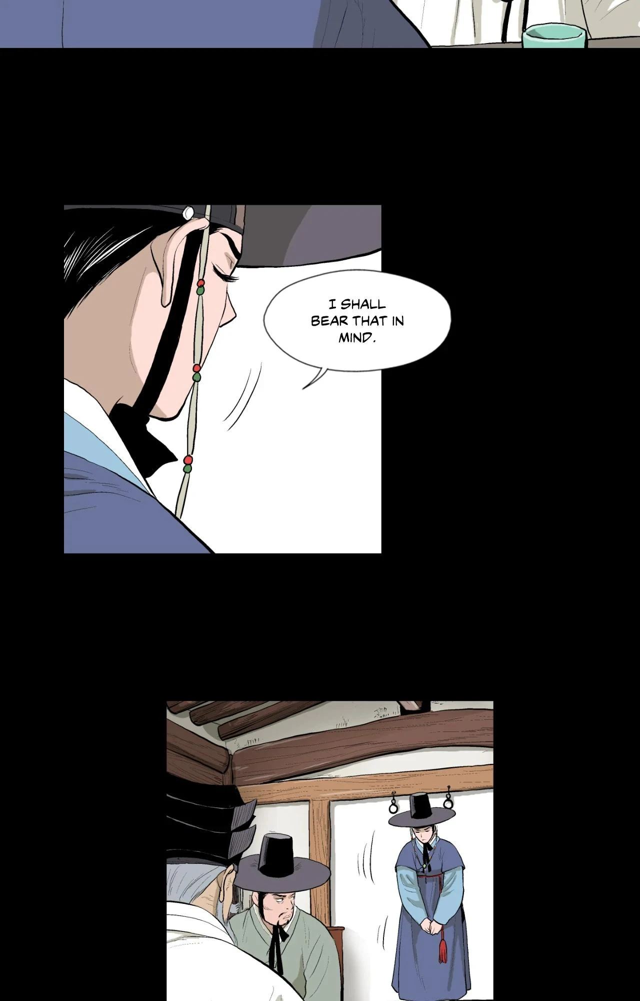 Joseon Attorney Chapter 121 - Page 18