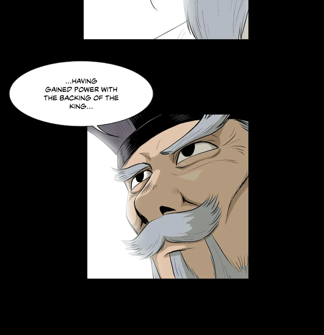 Joseon Attorney Chapter 121 - Page 22