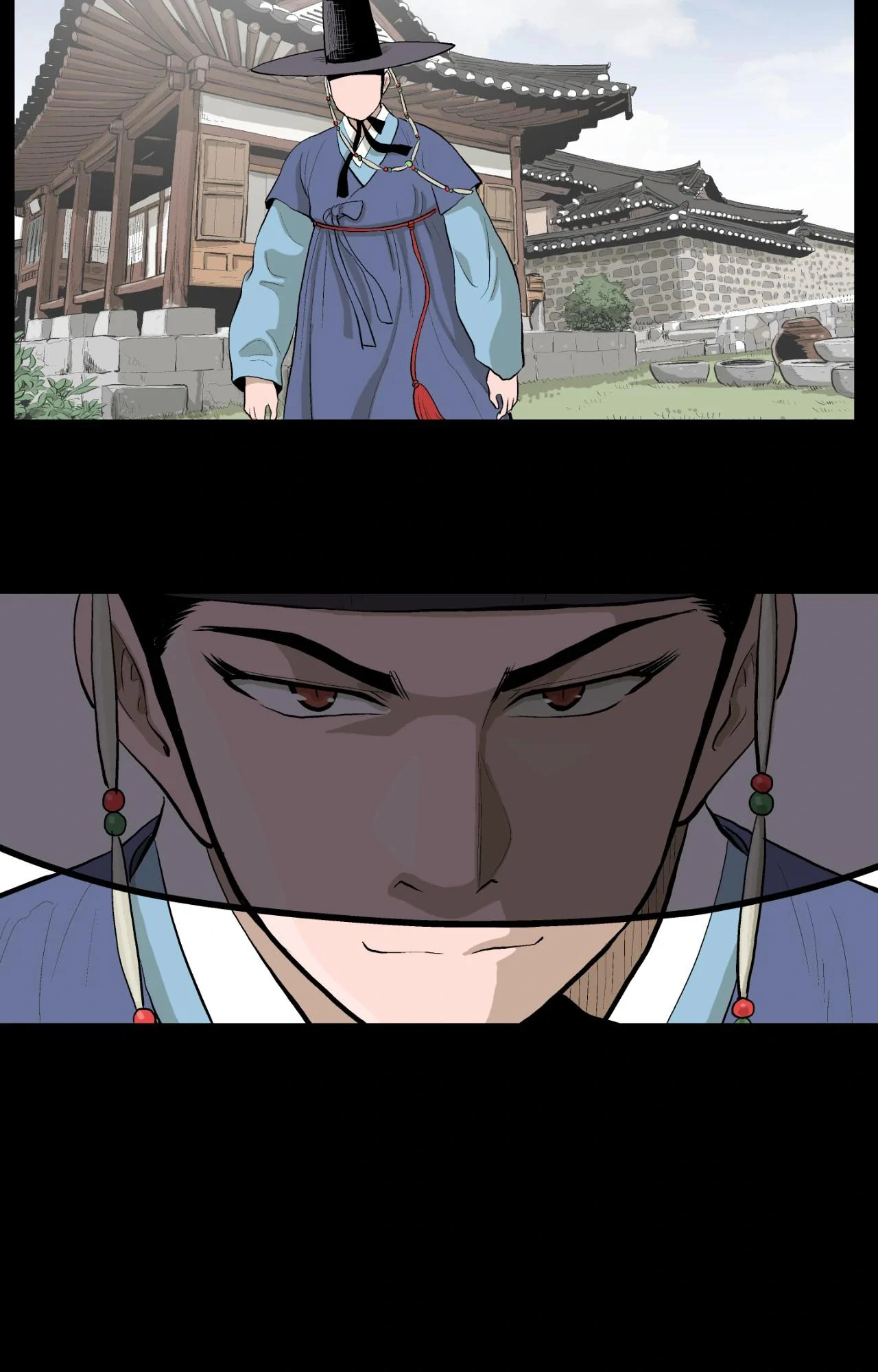 Joseon Attorney Chapter 121 - Page 24
