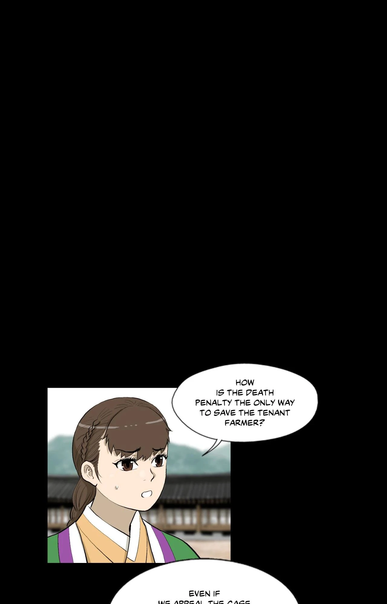 Joseon Attorney Chapter 122 - Page 13