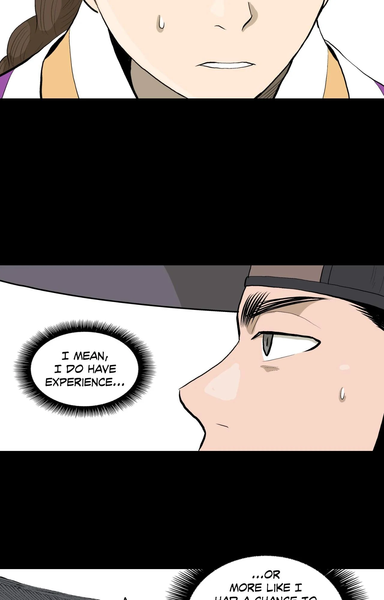 Joseon Attorney Chapter 122 - Page 26