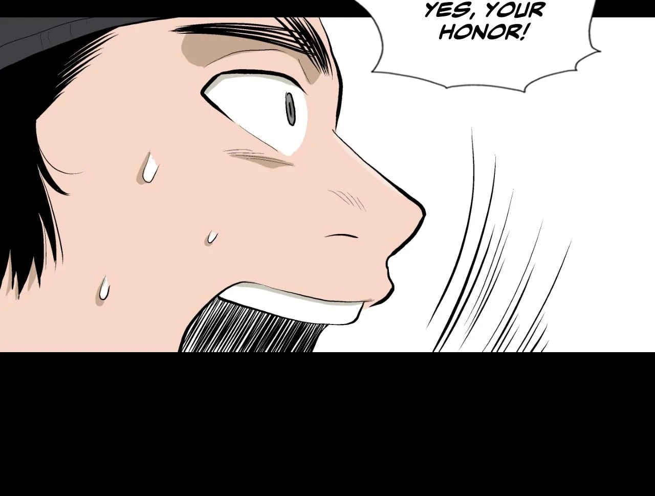 Joseon Attorney Chapter 122 - Page 33
