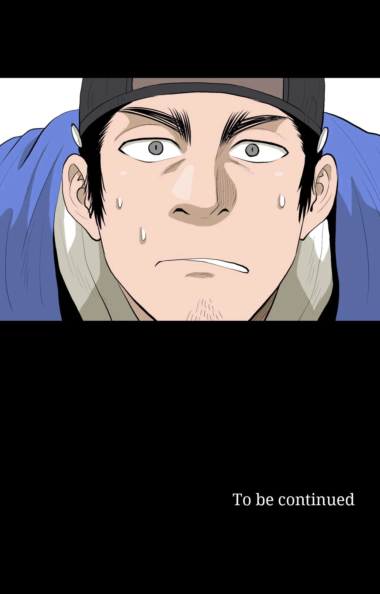 Joseon Attorney Chapter 122 - Page 37