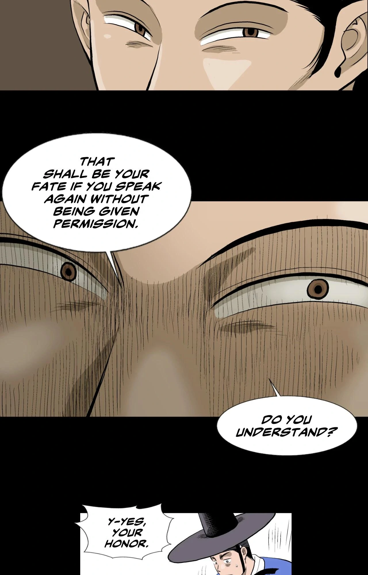 Joseon Attorney Chapter 122 - Page 9