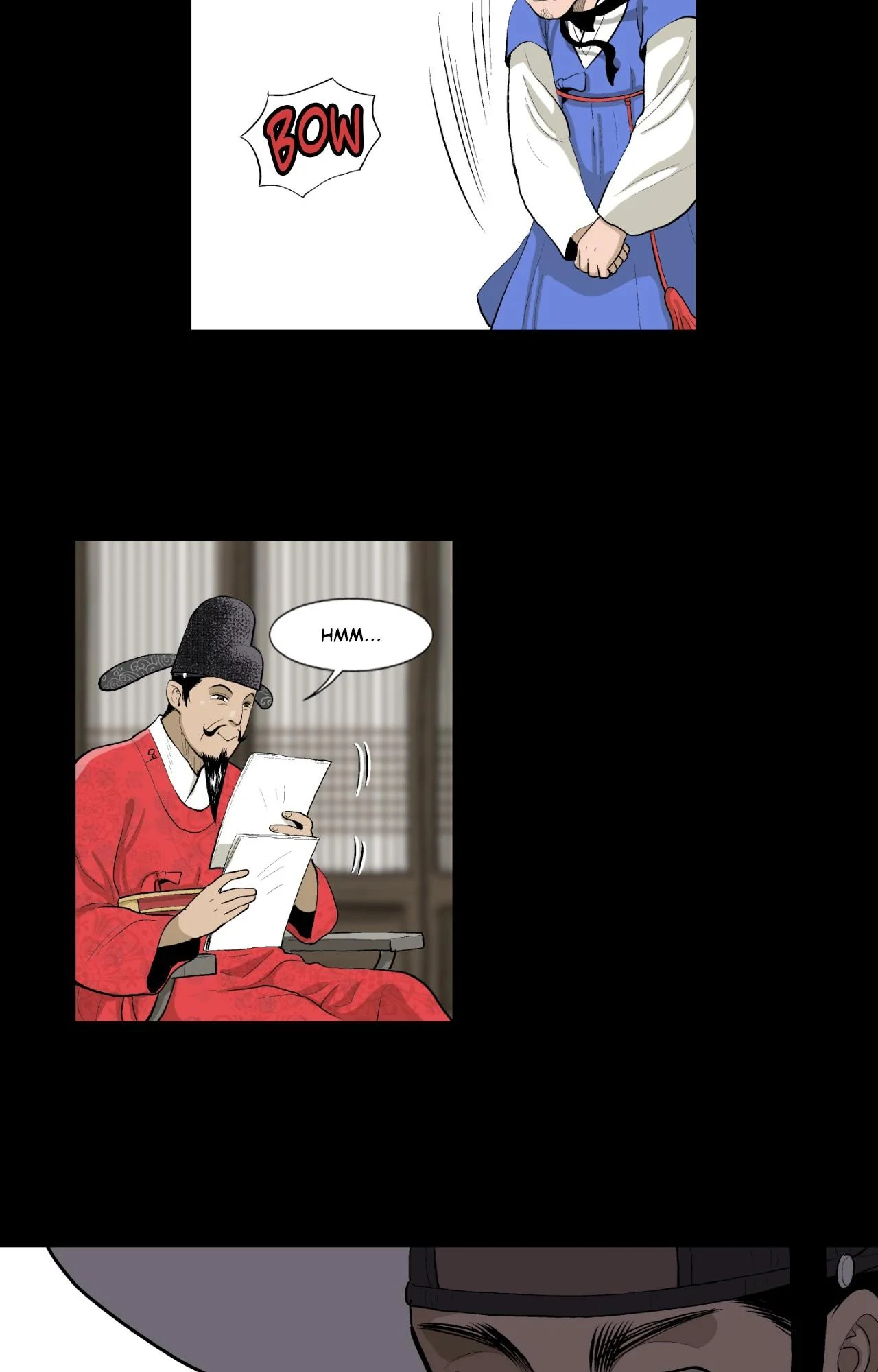 Joseon Attorney Chapter 122 - Page 10