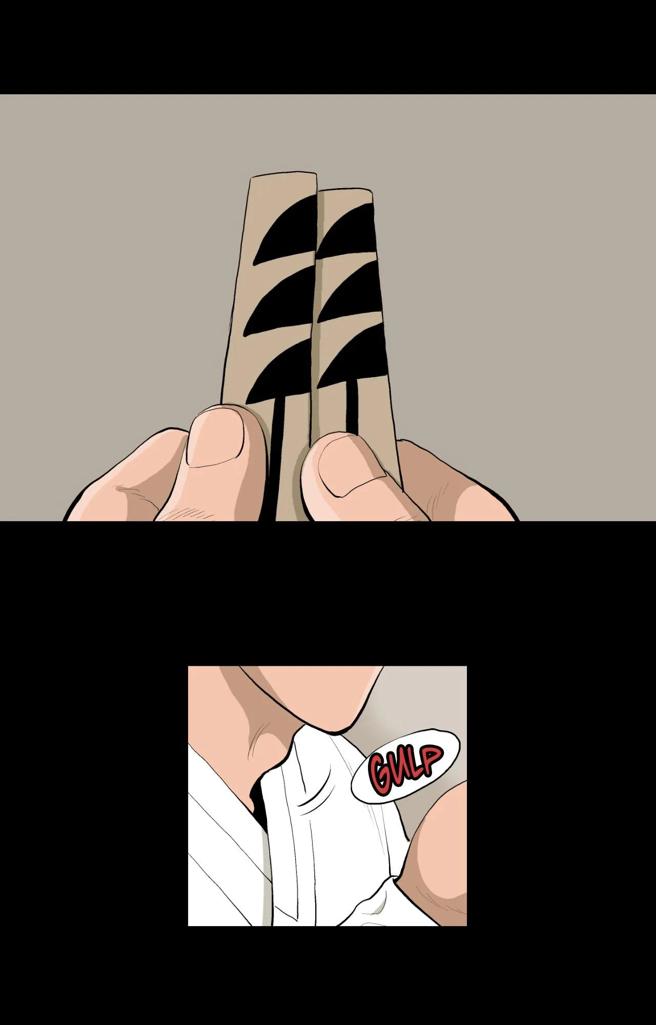 Joseon Attorney Chapter 123 - Page 1