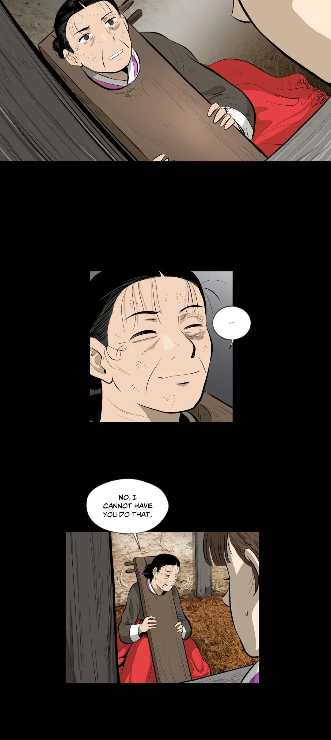 Joseon Attorney Chapter 13 - Page 12