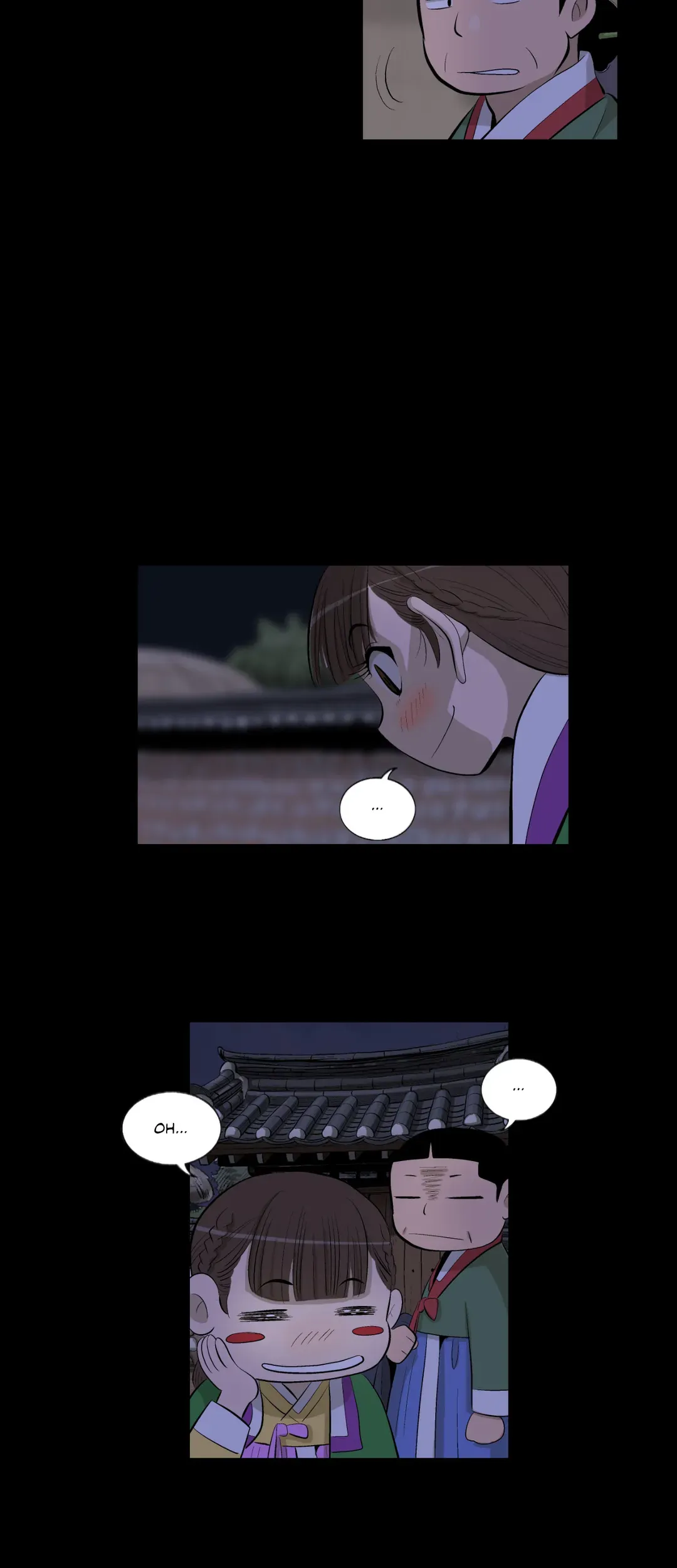 Joseon Attorney Chapter 13 - Page 21