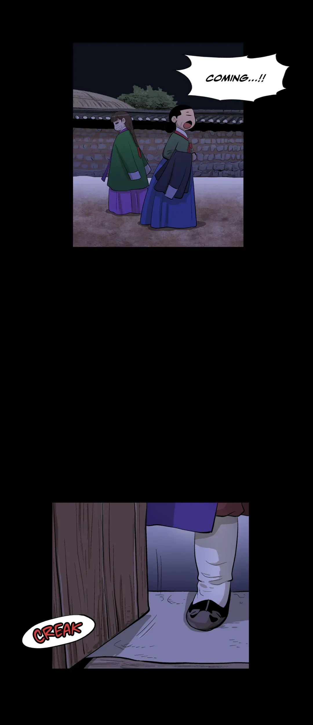 Joseon Attorney Chapter 13 - Page 22