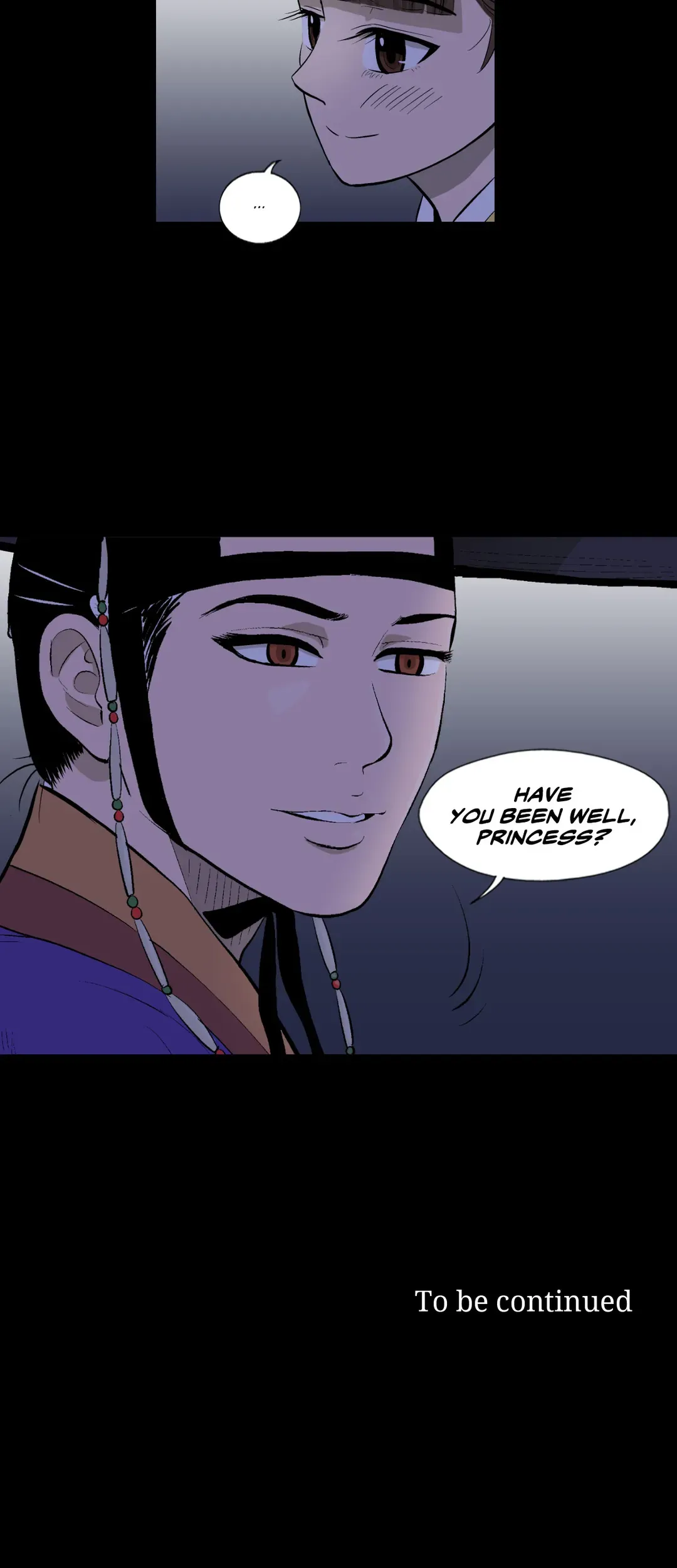 Joseon Attorney Chapter 13 - Page 24