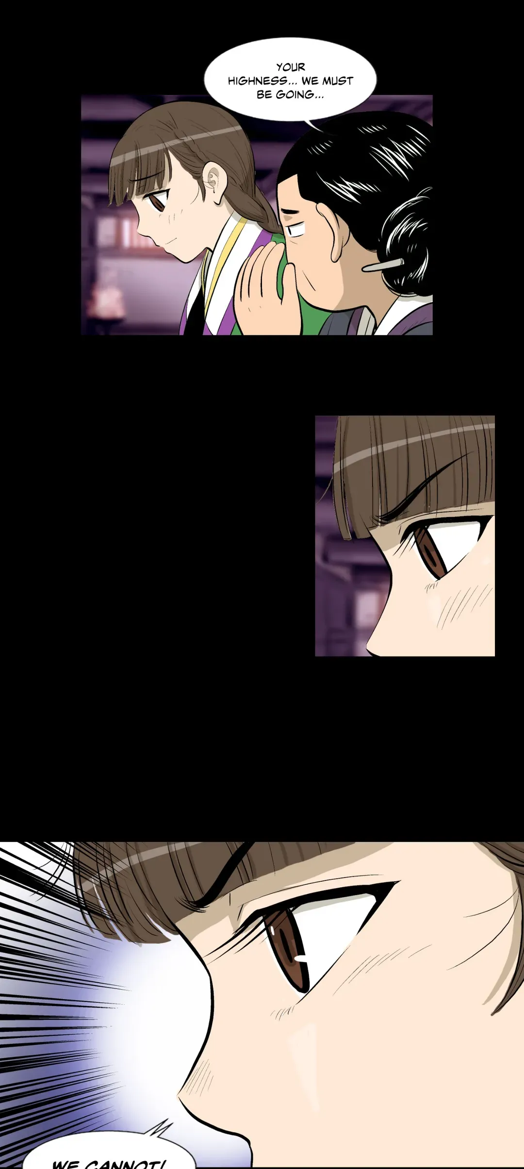 Joseon Attorney Chapter 13 - Page 10