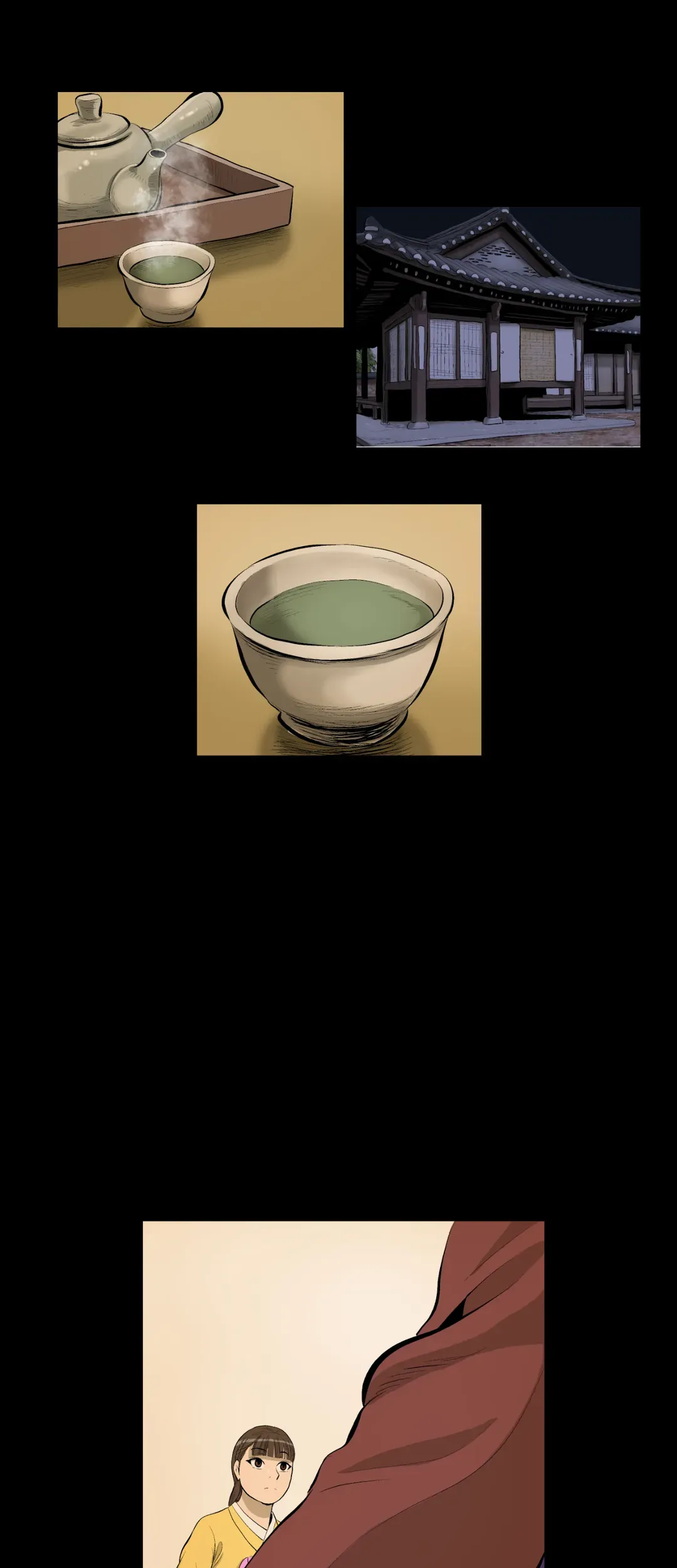 Joseon Attorney Chapter 14 - Page 13