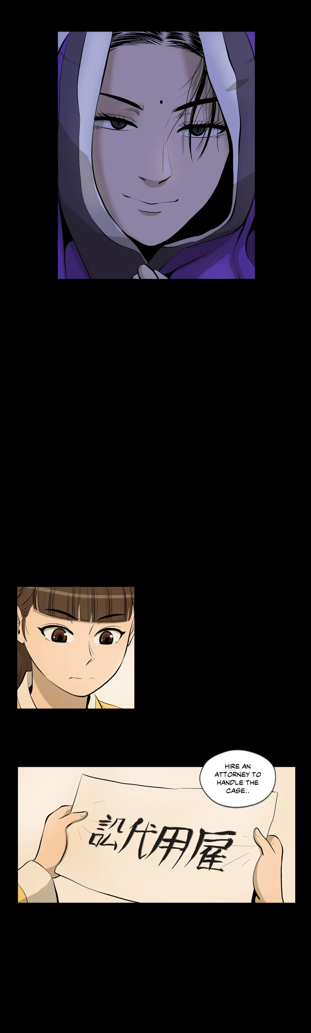 Joseon Attorney Chapter 15 - Page 6