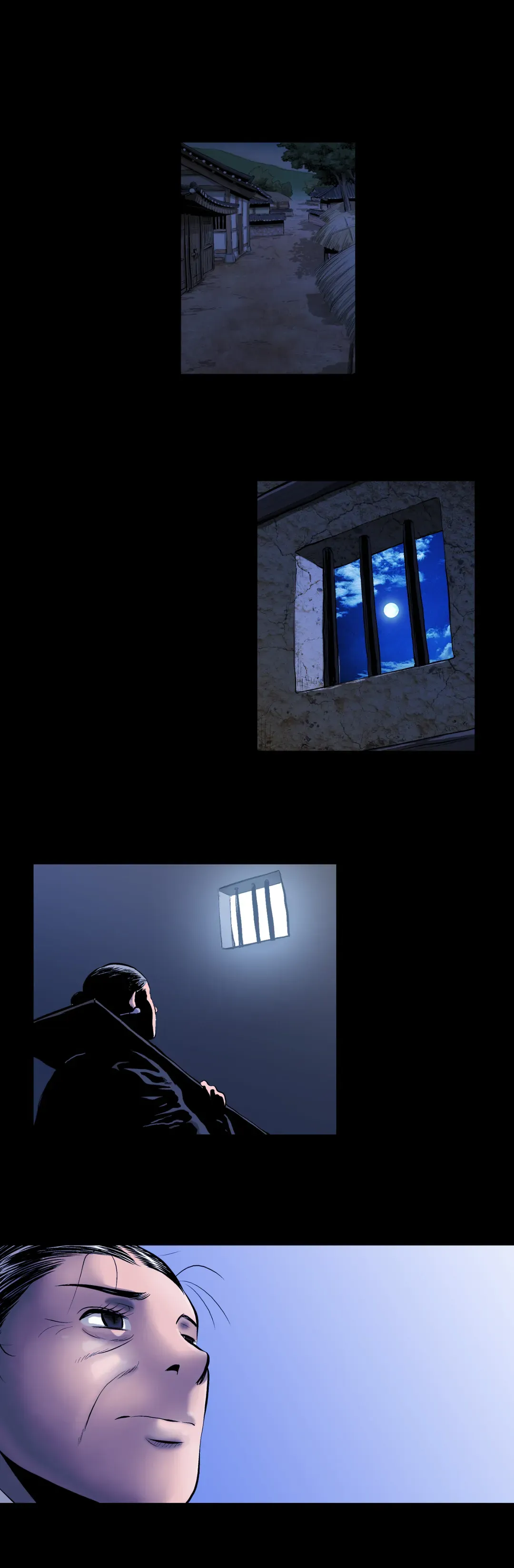 Joseon Attorney Chapter 17 - Page 12