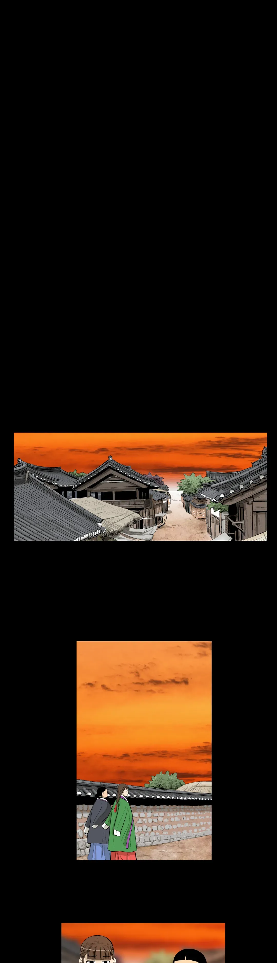 Joseon Attorney Chapter 17 - Page 9