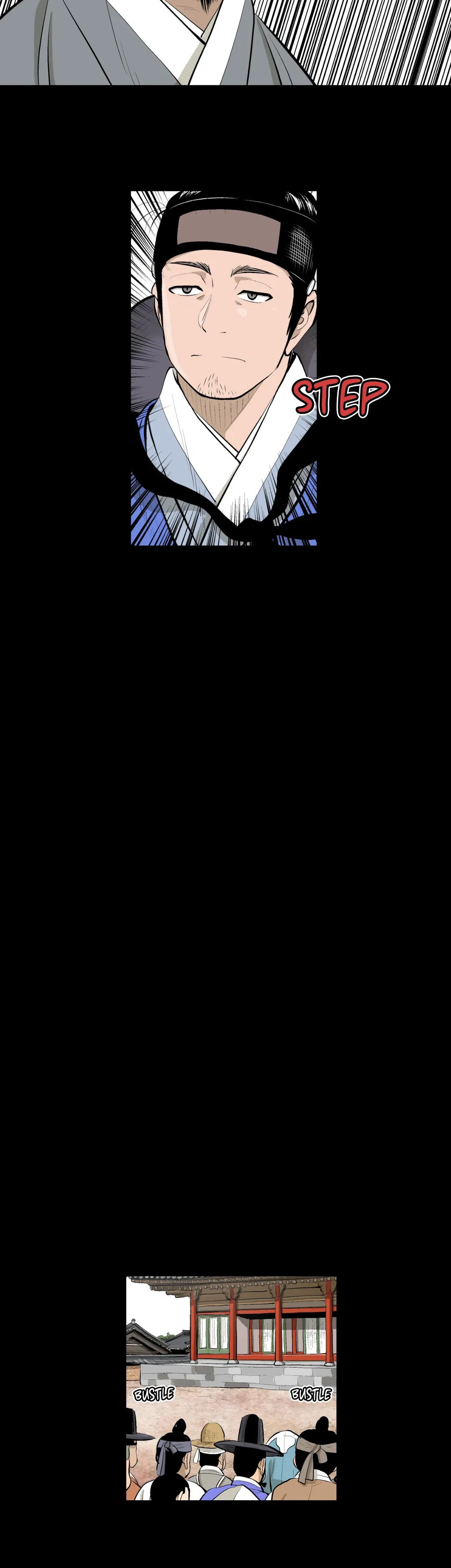 Joseon Attorney Chapter 19 - Page 12