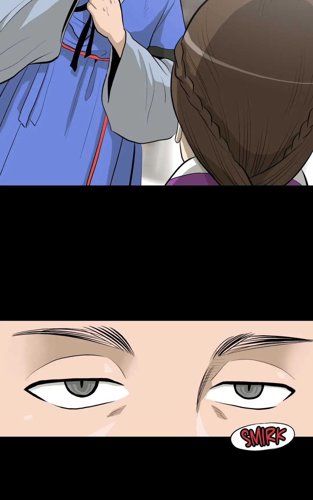 Joseon Attorney Chapter 20 - Page 23