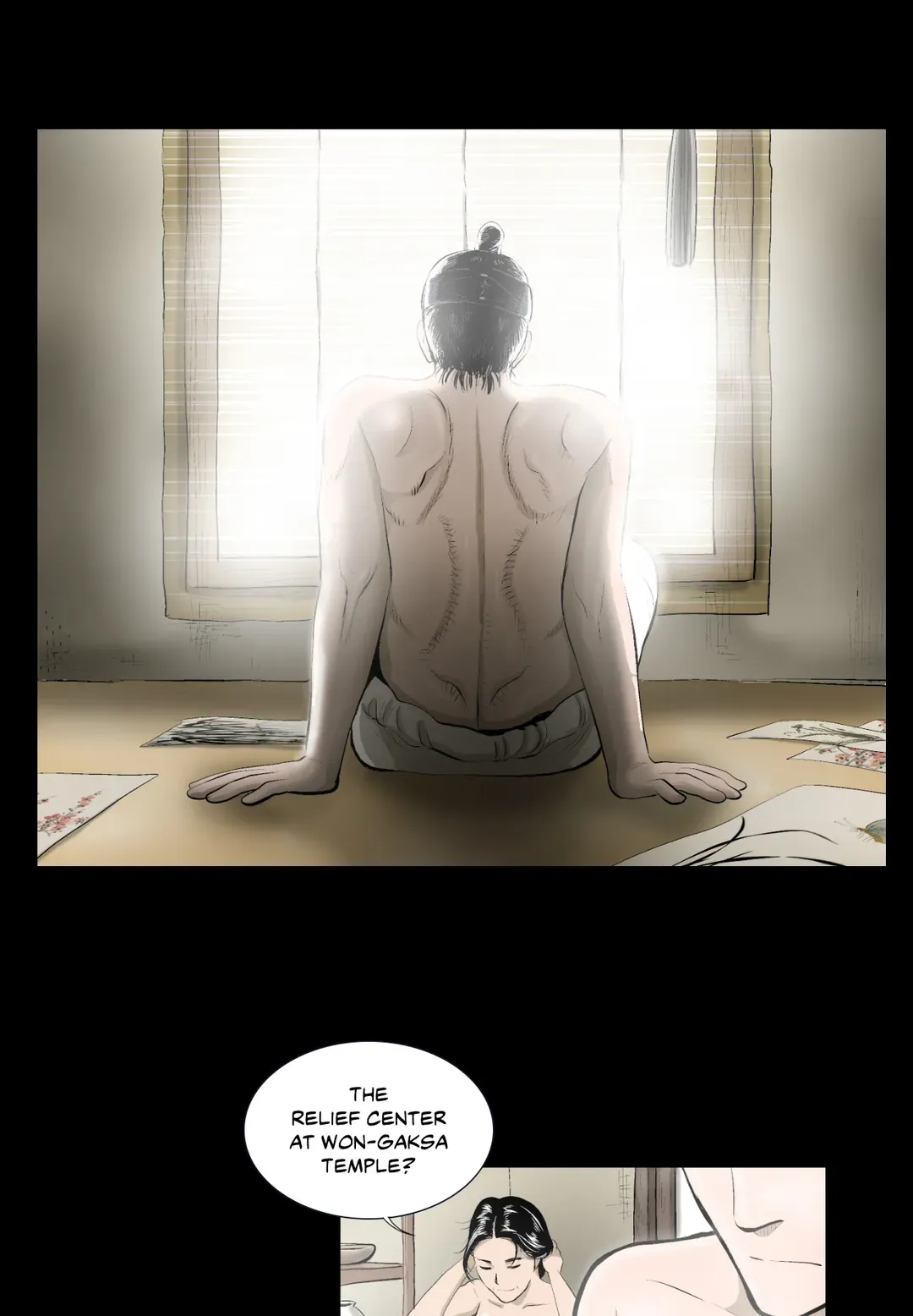 Joseon Attorney Chapter 25 - Page 23