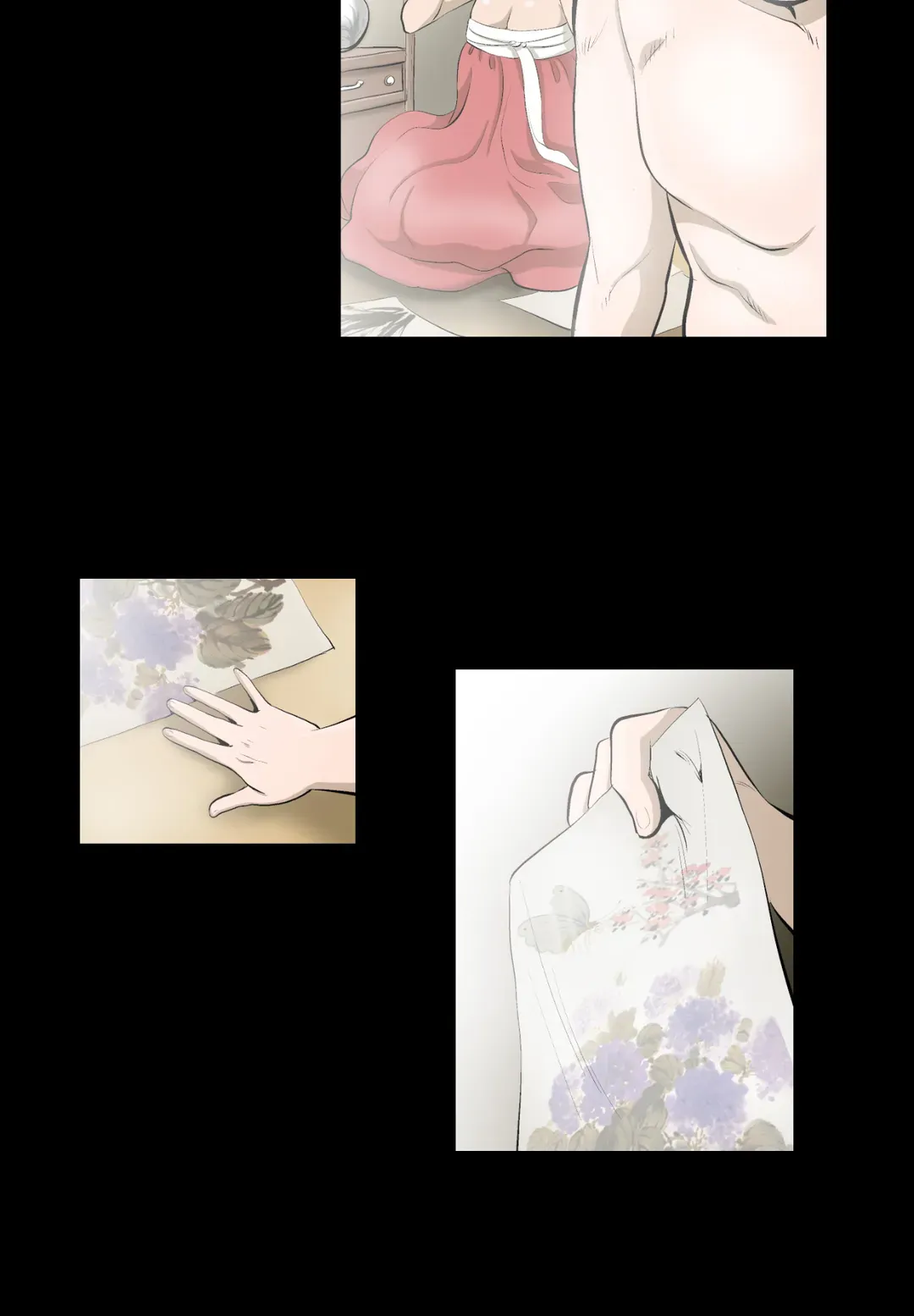 Joseon Attorney Chapter 25 - Page 24