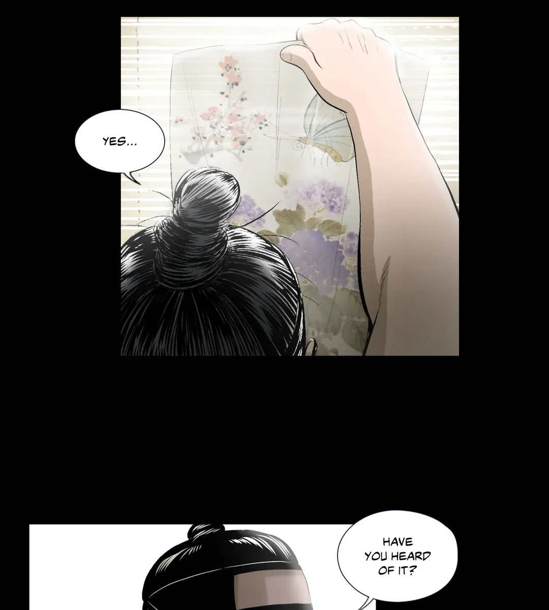 Joseon Attorney Chapter 25 - Page 26