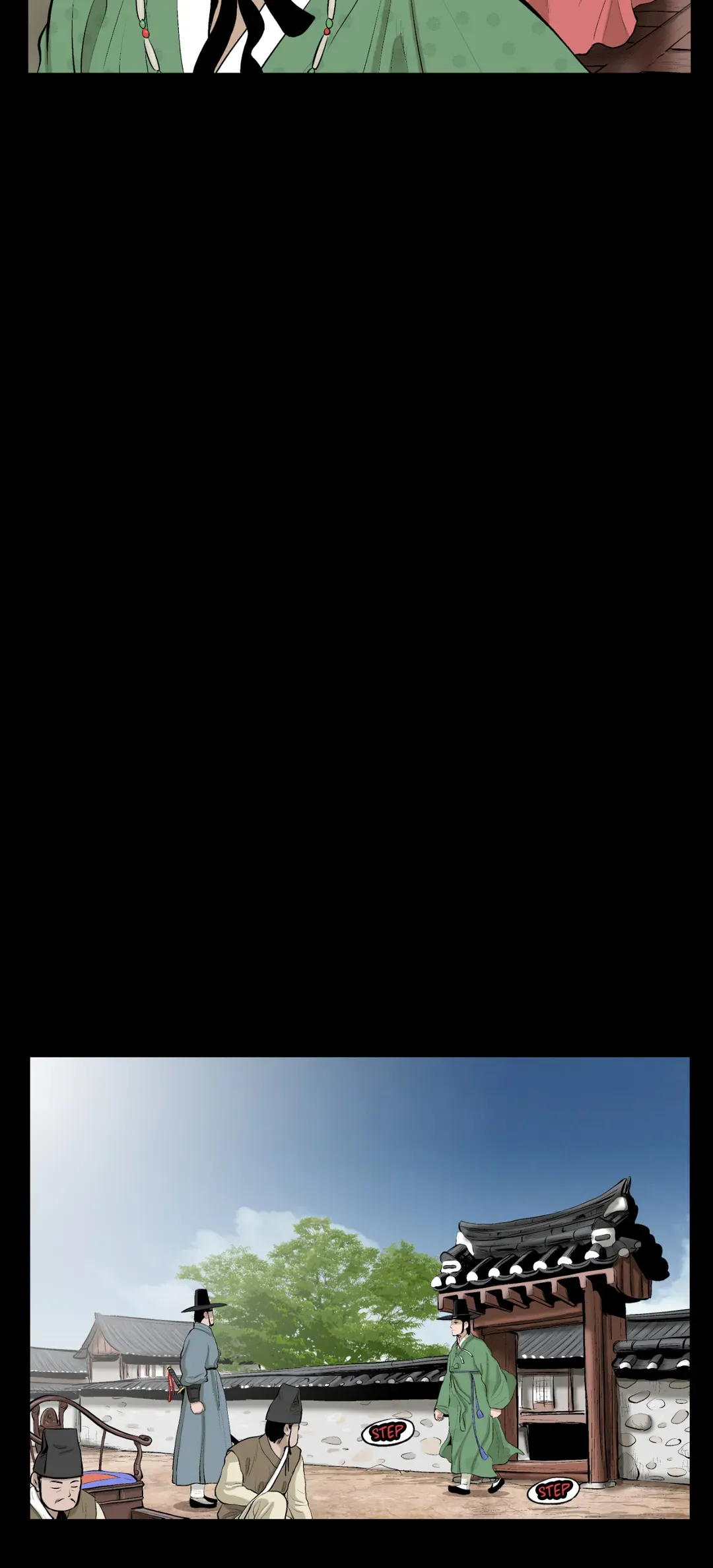 Joseon Attorney Chapter 26 - Page 6