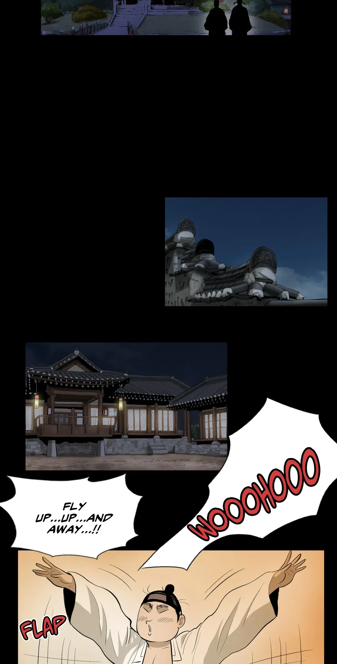 Joseon Attorney Chapter 27 - Page 20