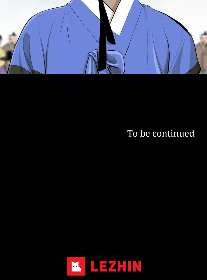 Joseon Attorney Chapter 3 - Page 30