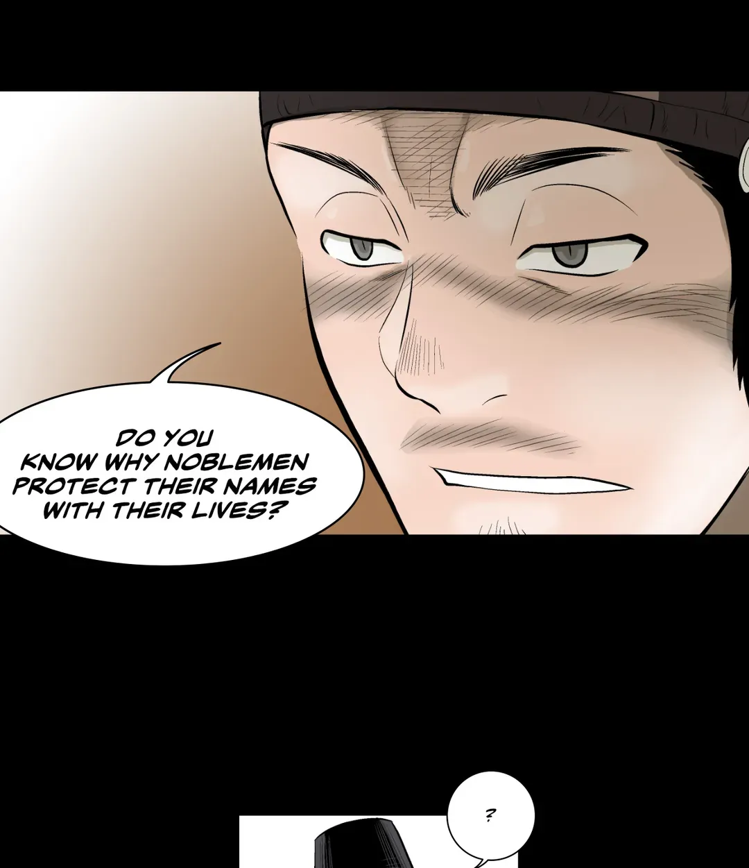 Joseon Attorney Chapter 30 - Page 33