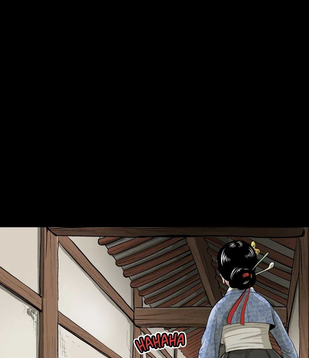 Joseon Attorney Chapter 30 - Page 35