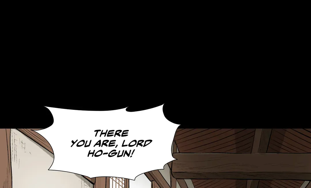 Joseon Attorney Chapter 30 - Page 47