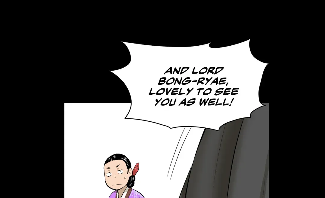 Joseon Attorney Chapter 30 - Page 49
