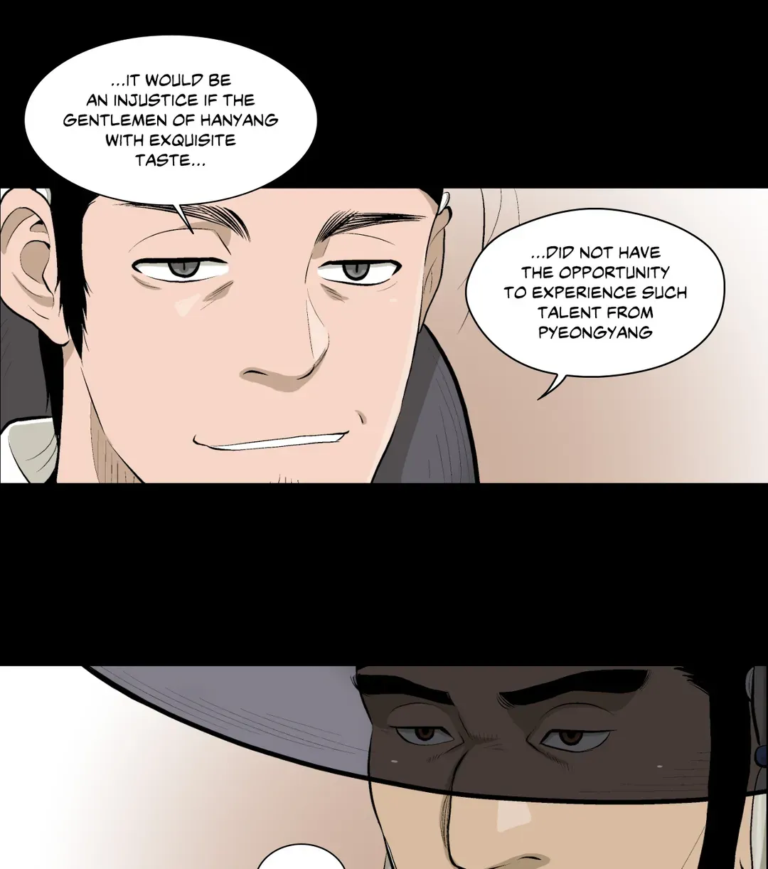 Joseon Attorney Chapter 30 - Page 9